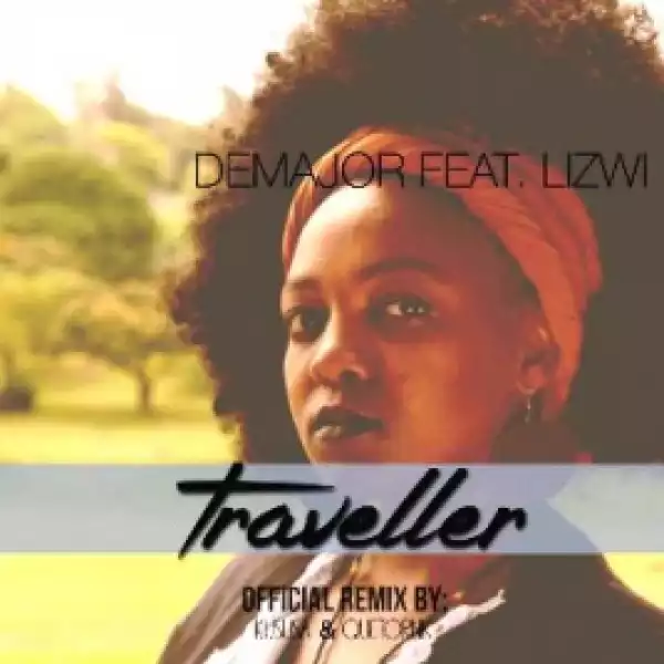 DeMajor - Traveller (Kususa & QueTornik Remix) ft. Lizwi